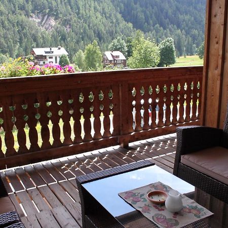 Appartements Stiererhof Ramsau am Dachstein Zewnętrze zdjęcie