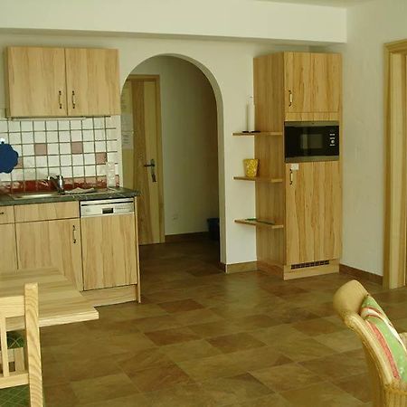 Appartements Stiererhof Ramsau am Dachstein Zewnętrze zdjęcie